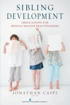 Caspi |  Sibling Development | Buch |  Sack Fachmedien