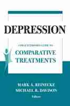 Reinecke / Davison | Depression | Buch | 978-0-8261-2093-9 | www2.sack.de