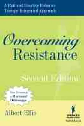 Overcoming Resistance | Buch | 978-0-8261-2214-8 | sack.de