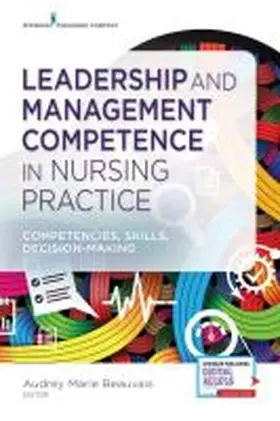  Leadership and Management Competence in Nursing Practice | Buch |  Sack Fachmedien