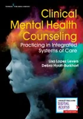 López Levers / Hyatt-Burkhart |  Clinical Mental Health Counseling | Buch |  Sack Fachmedien