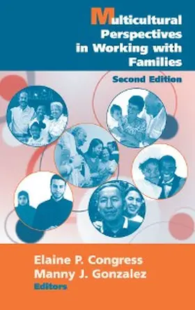 Congress |  Multicultural Perspectives in Working with Families | eBook | Sack Fachmedien