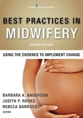 Anderson / Rooks / Barroso |  Best Practices in Midwifery, Second Edition | eBook | Sack Fachmedien