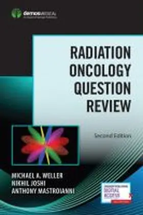 Weller / Joshi / Mastroianni |  Radiation Oncology Question Review | Buch |  Sack Fachmedien