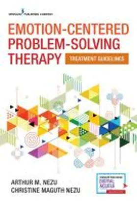 Nezu | Emotion-Centered Problem-Solving Therapy | Buch | 978-0-8261-4314-3 | sack.de