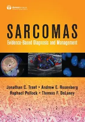 Trent / Rosenberg / Pollock |  Sarcomas | eBook | Sack Fachmedien