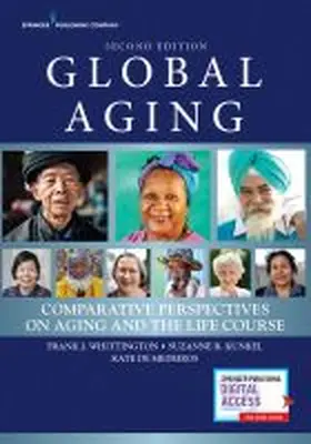 Whittington / De Medeiros |  Global Aging | Buch |  Sack Fachmedien