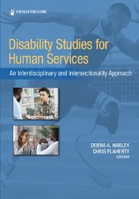 Harley / Flaherty |  Disability Studies for Human Services | eBook | Sack Fachmedien