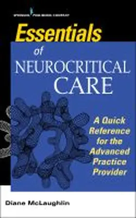 McLaughlin |  Essentials of¿Neurocritical Care¿ | Buch |  Sack Fachmedien