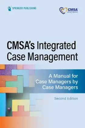 Perez |  CMSA's Integrated Case Management | eBook | Sack Fachmedien