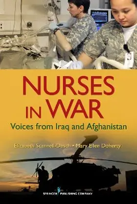 Scannell-Desch / Doherty |  Nurses in War | eBook | Sack Fachmedien
