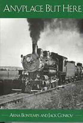 Bontemps / Conroy |  Anyplace But Here Anyplace But Here Anyplace But Here | Buch |  Sack Fachmedien