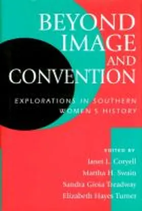 Coryell / Swain / Treadway |  Beyond Image and Convention | Buch |  Sack Fachmedien