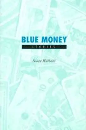 Hubbard |  Blue Money | Buch |  Sack Fachmedien
