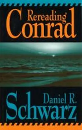 Schwarz |  Rereading Conrad | Buch |  Sack Fachmedien