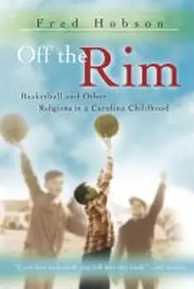 Hobson |  Off the Rim | Buch |  Sack Fachmedien