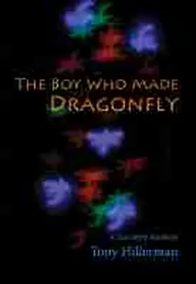 Hillerman | The Boy Who Made Dragonfly | Buch | 978-0-8263-0910-5 | www2.sack.de