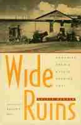 Wagner |  Wide Ruins | Buch |  Sack Fachmedien