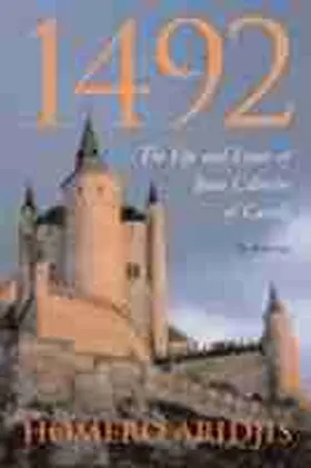 Aridjis |  1492 | Buch |  Sack Fachmedien