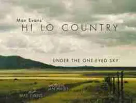 Evans |  Max Evans' Hi Lo Country | Buch |  Sack Fachmedien