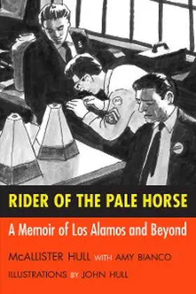 Hull |  Rider of the Pale Horse | eBook | Sack Fachmedien