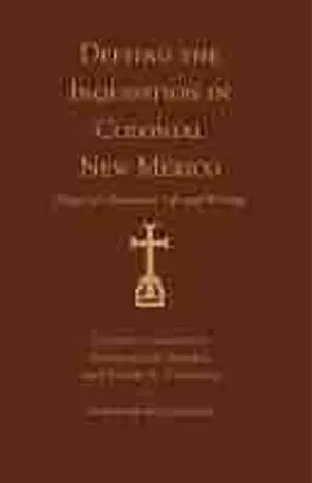 Lomelí / Colahan |  Defying the Inquisition in Colonial New Mexico | Buch |  Sack Fachmedien