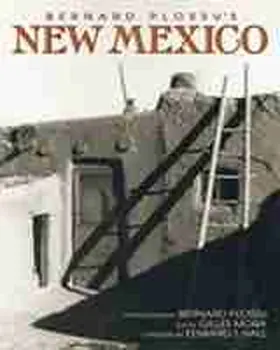 Mora |  Bernard Plossu's New Mexico | Buch |  Sack Fachmedien