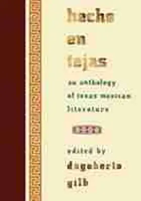 Gilb |  Hecho En Tejas | Buch |  Sack Fachmedien