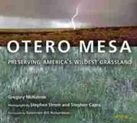 McNamee |  Otero Mesa | Buch |  Sack Fachmedien