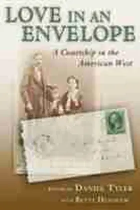 Tyler / Henshaw |  Love in an Envelope | Buch |  Sack Fachmedien