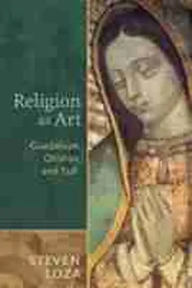 Loza |  Religion as Art | Buch |  Sack Fachmedien