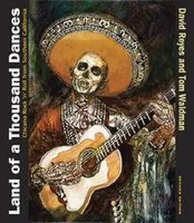 Reyes / Waldman |  Land of a Thousand Dances | Buch |  Sack Fachmedien