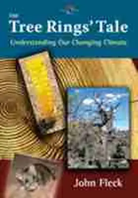 Fleck |  The Tree Rings' Tale | Buch |  Sack Fachmedien