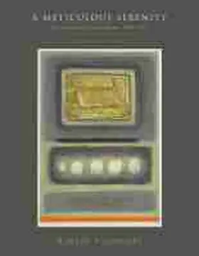 Conway |  A Meticulous Serenity | Buch |  Sack Fachmedien