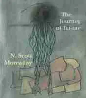 Momaday |  The Journey of Tai-me | Buch |  Sack Fachmedien