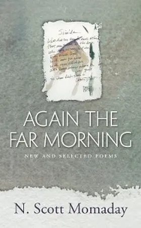 Momaday |  Again the Far Morning | eBook | Sack Fachmedien
