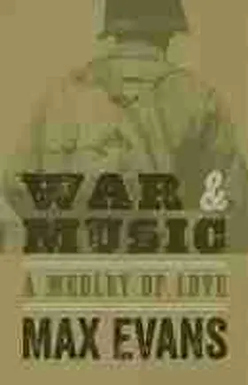 Evans |  War and Music | Buch |  Sack Fachmedien