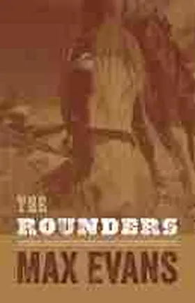 Evans |  The Rounders | Buch |  Sack Fachmedien