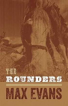 Evans |  The Rounders | eBook | Sack Fachmedien