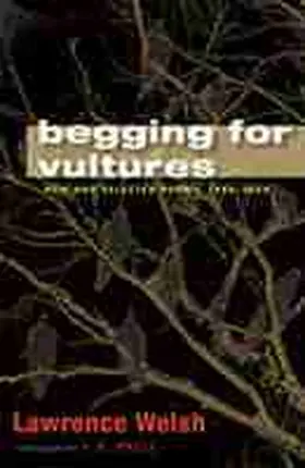 Welsh |  Begging for Vultures | Buch |  Sack Fachmedien