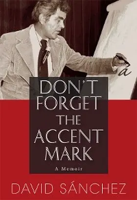 Sánchez |  Don't Forget the Accent Mark | eBook | Sack Fachmedien
