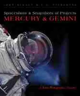 Bisney / Pickering |  Spaceshots and Snapshots of Projects Mercury and Gemini | Buch |  Sack Fachmedien