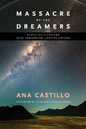 Castillo |  Massacre of the Dreamers | eBook | Sack Fachmedien