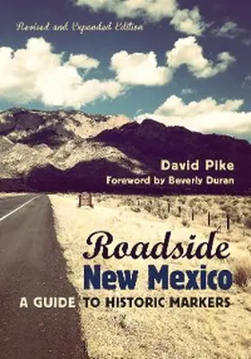 Pike |  Roadside New Mexico | eBook | Sack Fachmedien