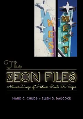 Childs / Babcock |  The Zeon Files | eBook | Sack Fachmedien