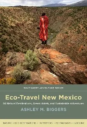 Biggers |  Eco-Travel New Mexico | eBook | Sack Fachmedien