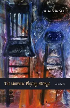 Kinder |  The Universe Playing Strings | eBook | Sack Fachmedien