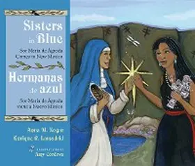 Nogar / Lamadrid |  Sisters in Blue/Hermanas de azul | eBook | Sack Fachmedien