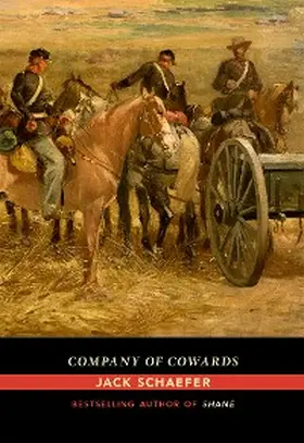 Schaefer |  Company of Cowards | eBook | Sack Fachmedien
