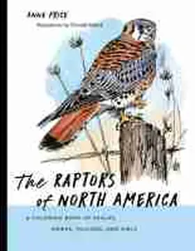 Price |  The Raptors of North America | Buch |  Sack Fachmedien